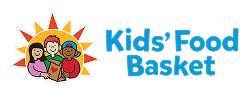 Kids Food Basket