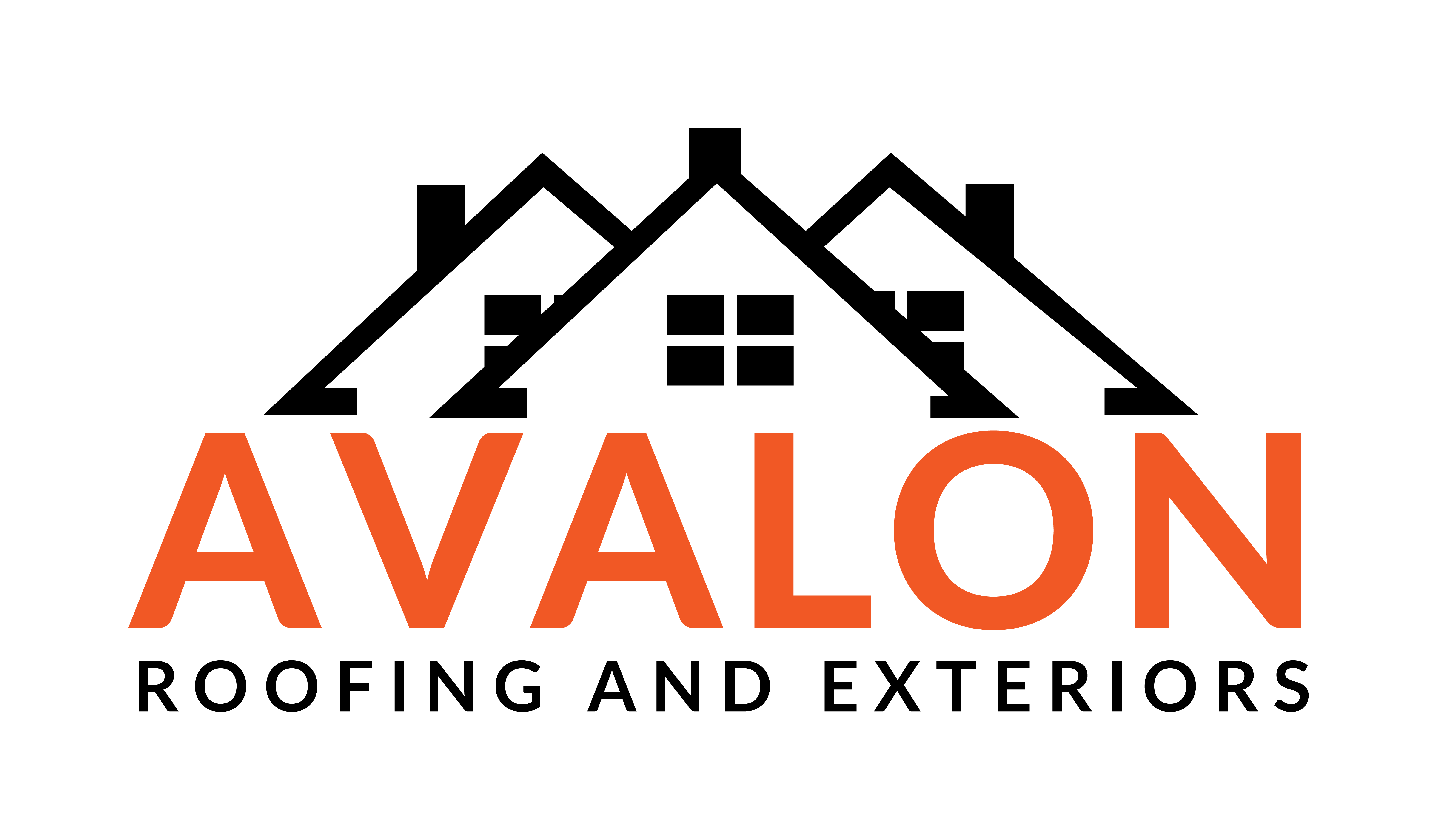 Avalon Roofing & Exteriors