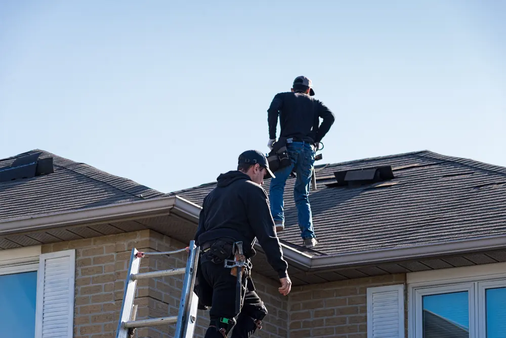 Roofing Image