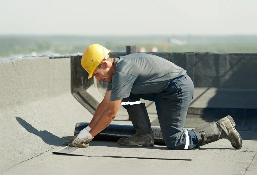 Roofing Image