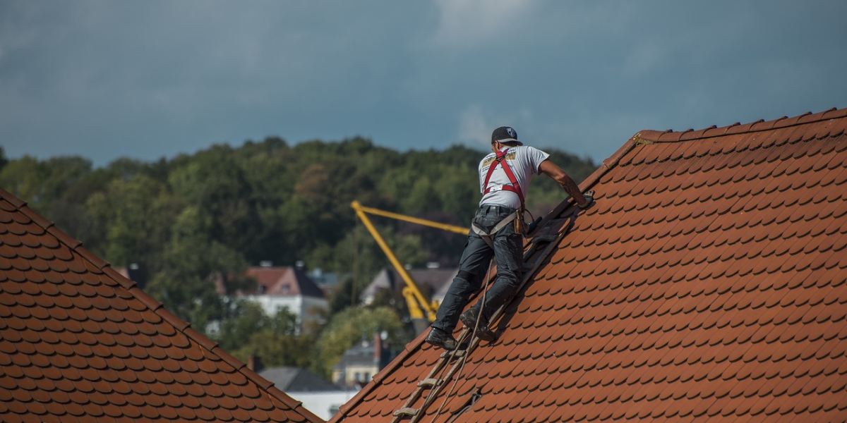 Expert commercial roofing and residential roofing solutions available.